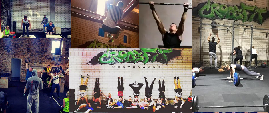 Was ist CrossFit?